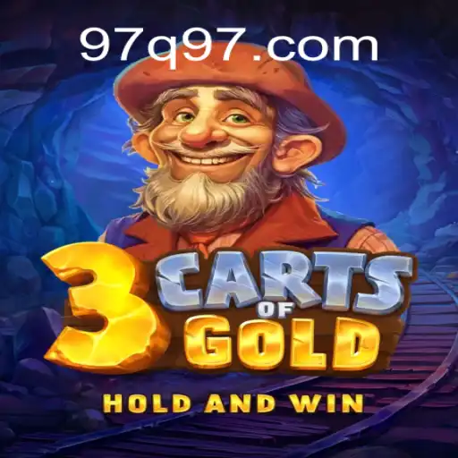 Descubra o Mundo Fascinante de '3cartsOfGold': Um Jogo de Estratégia e Aventura