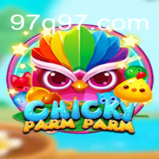 ChickyParmParm: Um Jogo de Aventuras e Estratégia