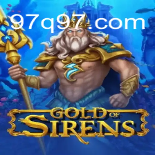 GoldofSirens: Aventura, Estratégia e Mistério