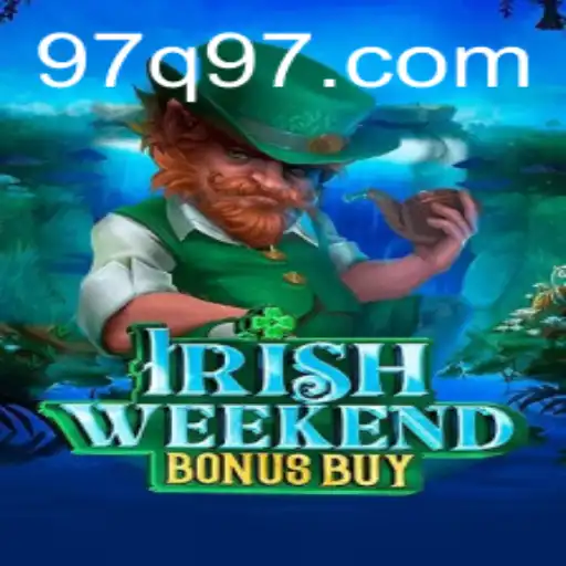 Descubra a Magia do IrishWeekendBonusBuy: Uma Viagem de Aventuras e Premiações