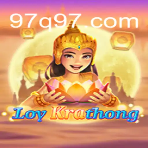 LoyKrathong: Descubra o Fascinante Jogo Inspirado na Tradição Tailandesa
