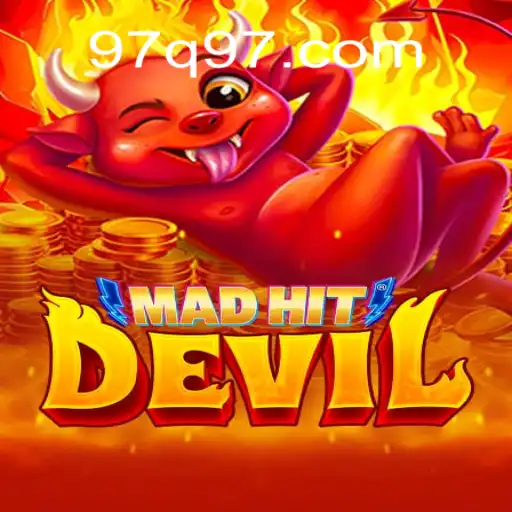 Descubra o Mundo de MadHitDevil: Um Jogo Revolucionário