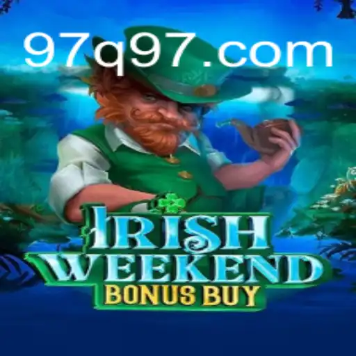 Descubra a Magia do IrishWeekendBonusBuy: Uma Viagem de Aventuras e Premiações