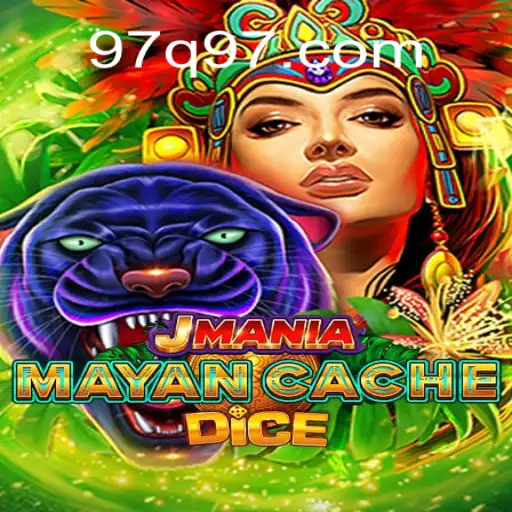 Descubra o Fascinante Jogo JManiaMayanCacheDice: Uma Aventura de Estratégia e Sorte