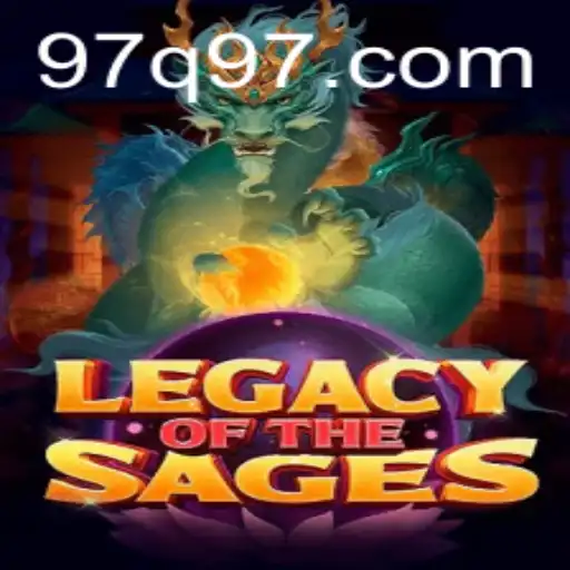 Legacy of the Sages: Um Mergulho na Nova Sensação dos Games