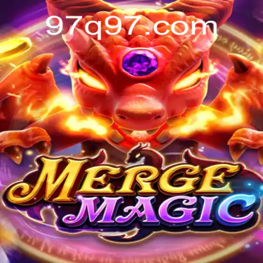 Explorando o Fascinante Mundo de MergeMagic