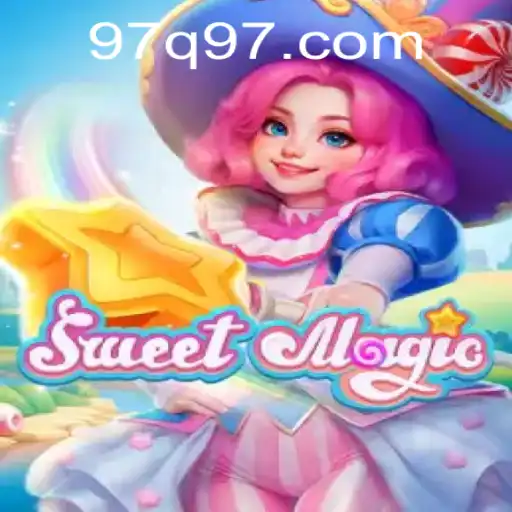 SweetMagic: Um Mergulho no Encantador Mundo de 97q