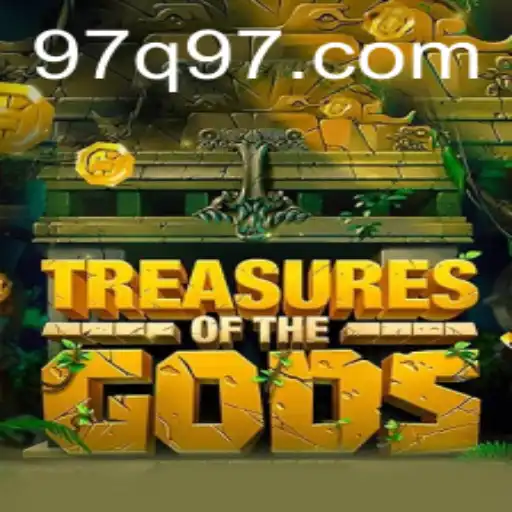 Aventuras e Desafios em TreasureoftheGods: Um Jogo de Mistérios e Estratégias