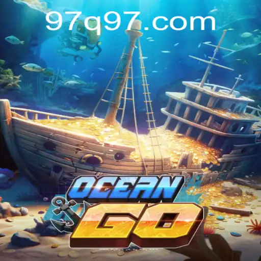 OceanGO: Mergulhe na Aventura Subaquática do Futuro