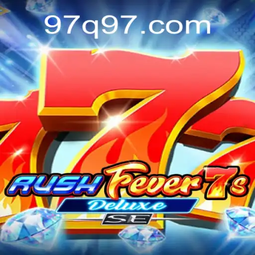 Descubra os Segredos do Jogo RushFever7sDeluxeSE