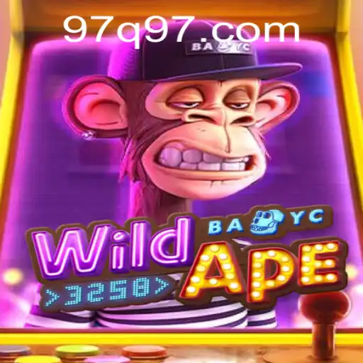 Explorando WildApe3258: Um Novo Fenômeno no Mundo dos Jogos