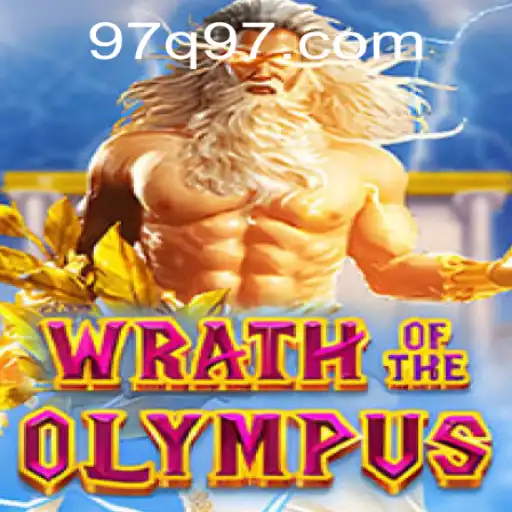 Wrath of Olympus: Um Mergulho no Mundo Mitológico dos Deuses